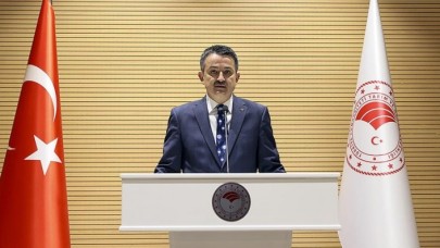 Bakan Pakdemirli tarımsal destekleri açıkladı: Yüzde 100 artacak