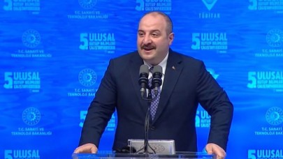 Bakan Varank: Hedefimiz Antartika! Gençlerimizi götürelim!