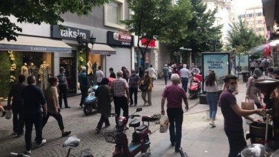 Bakanlıktan 'efsane cuma' uyarısı!