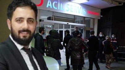 Balıkesir'den acı haber: Polis Abdulkadir Güngör şehit oldu