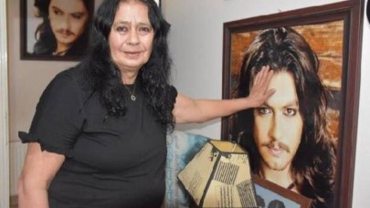 Barış Akarsu'nun annesi Hatice Akarsu hayatını kaybetti