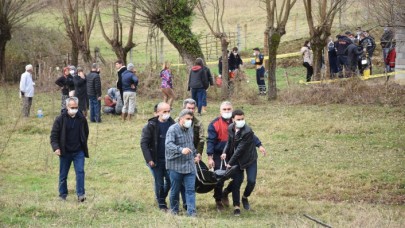 Bartın'da kayıptı,  su kuyusunda bulundu: Songül Sarı öldü