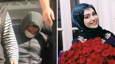 Başak Cengiz'i kılıçla öldüren Can Göktuğ Boz'u babası anlattı! Hakimin karşısında bakın ne yapmış!