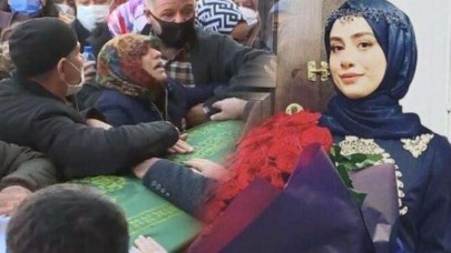 Samuray kılıcıyla öldürülen Başak Cengiz’in katledilmesine ilişkin haberlere yayın yasağı