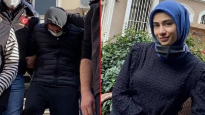 Başak Cengiz'i samuray kılıcıyla öldüren Can Göktuğ Boz'un annesi avukat Ayşe Nejla Yomraloğlu bakın oğlunu nasıl savundu?