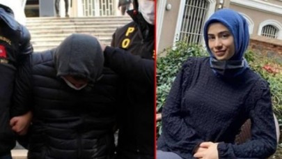 Başak Cengiz'i samuray kılıcıyla öldüren Can Göktuğ Boz'un avukat annesi Ayşe Necla Yomralıoğlu'ndan flaş açıklamalar