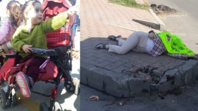 Batman'da 2 çocuğunu kurtardı,  kendisini kurtaramadı: Hamile Songül Şengül öldü