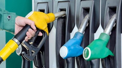 Benzin ve motorine zam