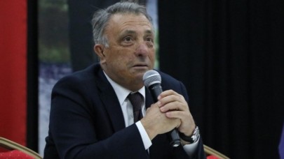 Beşiktaş,  Pjanic'in bonservisini alacak mı? Başkan Çebi'den flaş açıklama