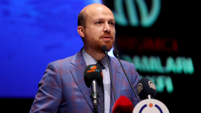 Bilal Erdoğan: Ötekileştirilmiş bir kesimin çocuğuyum