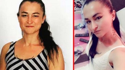 Bir ay önce gizlice evlenmişti: Ece Şennur Tekemen ölü bulundu
