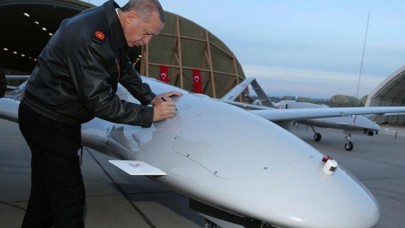 Bir ülkeden daha SİHA siparişi: 'DEAŞ ve El Kaide'yi Türk SİHA'larıyla vuracağız'