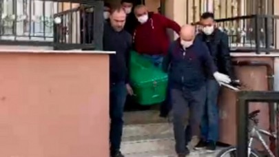 Bir vahşet de Hatay'dan: Payas'ta Harun Kafalı,  eşi Sanem Kafalı'yı boğarak öldürdü