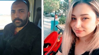 Böyle canilik olmaz: Bursa'da Kemal Bulut,  eski eşi Nurdan Budak'ı öldürüp,  ormana gömdü!