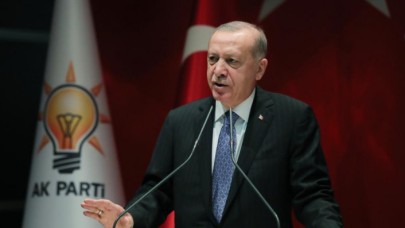 Bu ifadeyi ilk kez kullanıyor! Cumhurbaşkanı Erdoğan,  satır arasında 2023 seçimlerinin formülünü verdi