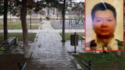 Burdur'da akılalmaz olay! Çinli adamdan sigara istedi,  'içmiyorum' cevabını alınca bıçakladı!