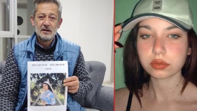 Bursa'da Ayşenur Arık ve Gamze iki gündür her yerde aranıyor!