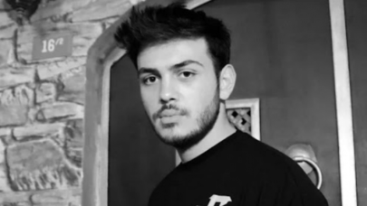 Bursa'daki kazada hayatını kaybeden İHH gönüllüsü dört gençten Yusuf Taha Göktaş'ın odasına astığı notta yazanlar yürek yaktı!