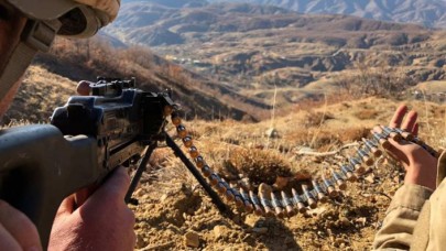 Büyük operasyon başladı! 2 bin 103 personel görev yapıyor