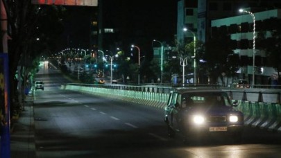 Büyükelçilikten Türk vatandaşlarına acil çağrı: Ülkeyi terk edin