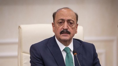 Çalışma Bakanı Bilgin'den flaş asgari ücret açıklaması