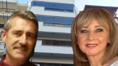 Çanakkale'de vahşet! Evlerinde bıçaklandılar: Süha Sümer ve eşi Nilgün Akman Sümer öldü