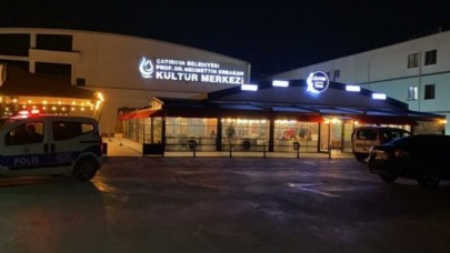 Çayırova'da kafede dehşet: Muhammet Harun Kayabaşı öldü,  3 de yaralı var