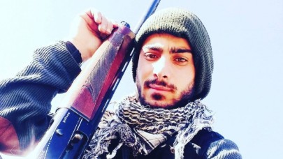 Çemişgezek'te kaza: Güvenlik korucusu Sefer Demir öldü