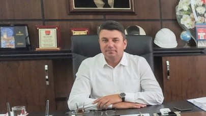 CHP'de yine taciz skandalı: Vefa borcun var seni istiyorum!