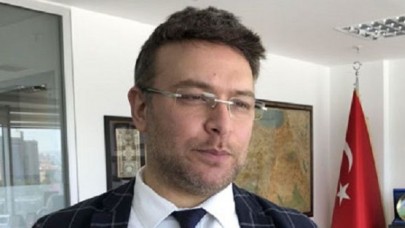 Çin'e dava açan avukat Melih Akkurt öldü