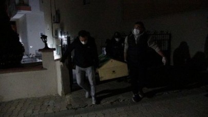 Çorlu'da dehşet: Ali Eren Arslankılıç,  babası Ali Arslankılıç ve annesi Nurhan Arslankılıç'ı öldürüp intihar etti