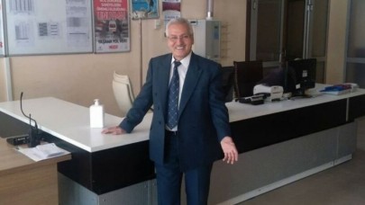 Çorum'da 4 ay önce sosyal medyadan helallik isteyen Alişan Çıplak öldü