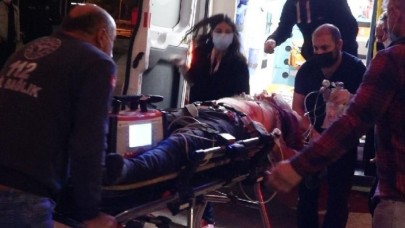 Çorum'da düğün magandası ateş açtı: Emin Alparslan ve Murat Şahin öldü