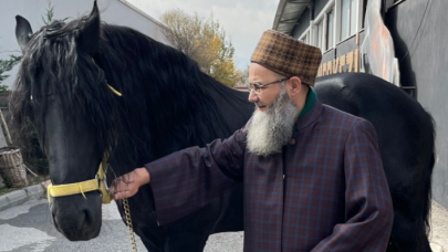 Cübbeli Ahmet'ten garip açıklama: Beni satsalar beş para etmem