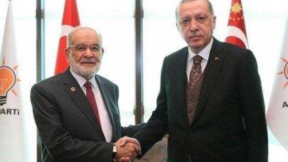 Cumhur İttifakı'na mı katılacaklar? Ankara'da kulisleri hareketlendiren gelişme