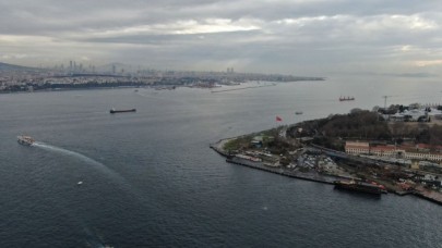 Cumhurbaşkan Erdoğan imzaladı,  Resmi Gazete'de yayımlandı: Marmara Denizi ve Adalar'la ilgili flaş karar