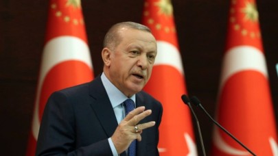 Yarın açıklanacak faiz kararı öncesi Cumhurbaşkanı Erdoğan'dan dikkat çeken mesaj