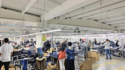Açılışı yapılan 36 fabrikada 4 bin istihdam!