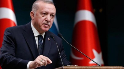 Cumhurbaşkanı Erdoğan'dan kabine toplantısı sonrası flaş açıklamalar!