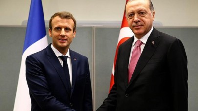Cumhurbaşkanı Erdoğan uyardı,  Macron tersini yaptı: Tartışmalı isme Paris daveti!