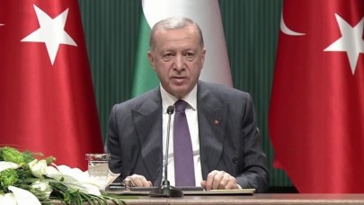 Cumhurbaşkanı Erdoğan'dan ABD ve Yunanistan ile ilgili flaş açıklamalar: Elimizde belgeler var!