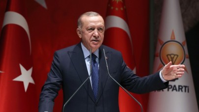 Cumhurbaşkanı Erdoğan: Eğitimde eşi benzeri görülmemiş bir atılım gerçekleştirdik