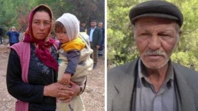 Dedenin ifadesi ortaya çıktı: Müslüme'nin boynundaki DNA izi için bakın kendini nasıl savundu