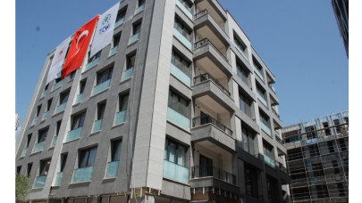 Deprem konutları 26 Kasım'da teslim ediliyor!