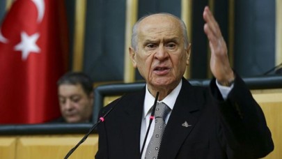 Devlet Bahçeli'den Başak Cengiz mesajı: Takipçisi olacağımın altını çiziyorum