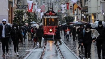 Dikkat: Meteoroloji'den 27 şehir için sarı uyarı! 12 ilde de kar bekleniyor