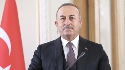 Dışişleri Bakanı Çavuşoğlu,  İran'ın teklifini açıkladı: Flaş sözler!
