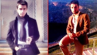 Diyarbakır'da Mehmet Beraat Kağanarslan cinayetinin şüphelisiydi: Mehmet Can Çelik ölü bulundu