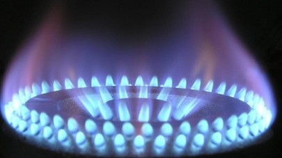 Doğal gaz ithalatı eylülde yüzde 15 arttı