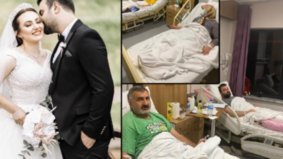 Doktor çiftin takı kavgasında kan akmıştı: Boşanma aşamasında birbirlerinden istedikleri tazminat dudak uçuklattı!